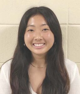 Lindsey Kong